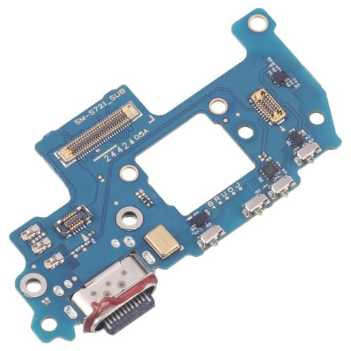 Placa de Carga para Samsung Galaxy S24 FE SM-S721B