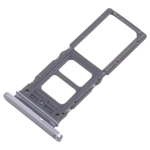 Tabuleiro Cartão SIM Samsung Galaxy Z Fold6 SM-F956B (Cinza)