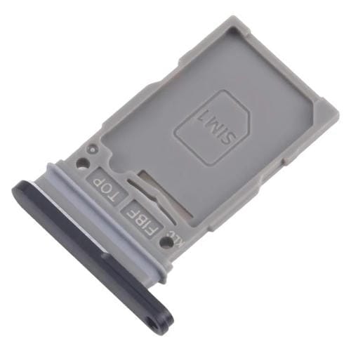 Tabuleiro do cartão SIM Samsung Galaxy Z Fold3 5G SM-F926B (Preto)