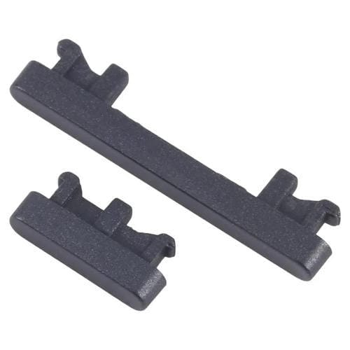 Botón Encendido y Volumen para Samsung Galaxy Tab A9 SM-X110 / X115 (Gris)