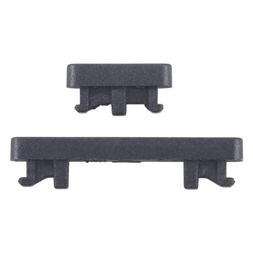 Botón Encendido y Volumen para Samsung Galaxy Tab A9 SM-X110 / X115 (Gris)