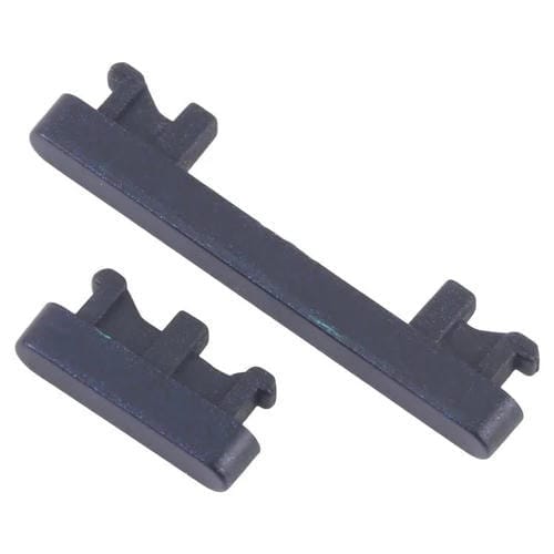 Botones de Encendido y Volumen para Samsung Galaxy Tab A9 SM-X110 / X115 (Azul)