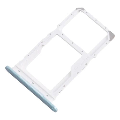 Tabuleiro Cartão SIM + Micro SD Samsung Galaxy A16 5G SM-A166P (Verde)