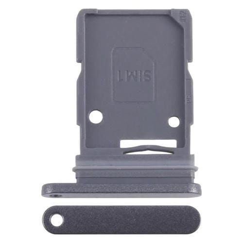 Tabuleiro Cartão SIM Samsung Galaxy A36 SM-A366B (Preto)