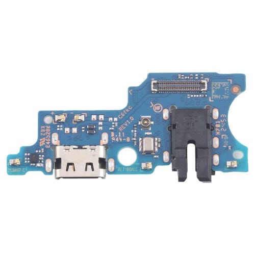 Placa de Porto de Carregamento Samsung Galaxy A06 SM-A065F