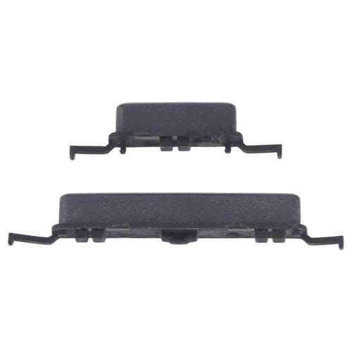 Botón de Encendido y Volumen para Samsung Galaxy Tab A 10.1 SM-T580 / T585 (Negro)
