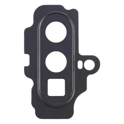 Housse d'objectif appareil photo arrière Samsung Galaxy Tab S7+ SM-T970/T976 (Noir)