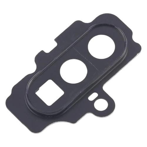 Housse d'objectif appareil photo arrière Samsung Galaxy Tab S7+ SM-T970/T976 (Noir)