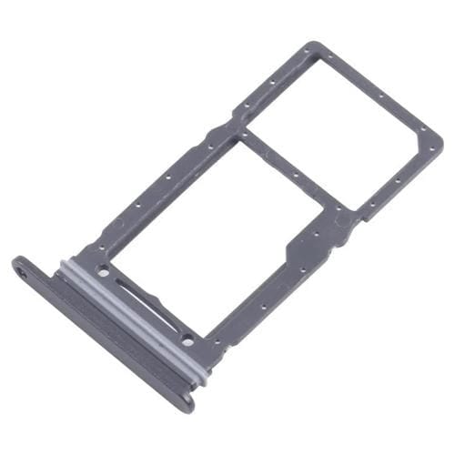 Tabuleiro Cartão SIM e Micro SD Samsung Galaxy A26 SM-A266U (Preto)