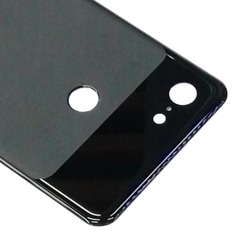 Back Cover Battery Google Pixel 3 (Black)