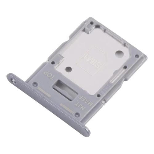 Plateau Carte SIM + SIM/Micro SD Samsung Galaxy M35 5G SM-M356B (Gris)