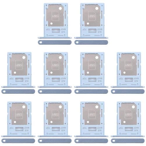 Vassoio scheda SIM e Micro SD Samsung Galaxy M35 5G SM-M356B (Blu)