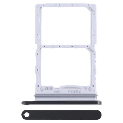 Tabuleiro Cartão SIM Samsung Galaxy Z Flip7 SM-F751B (Preto)