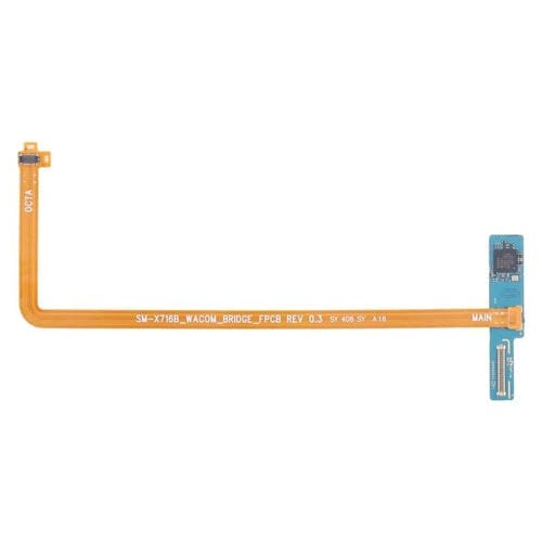 Cable Flex Placa Táctil para Samsung Galaxy Tab S9 SM-X710 / X716