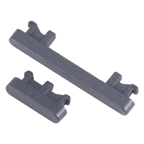 Bouton d'alimentation et de contrôle du volume Samsung Galaxy Tab A9+ SM-X215 / X210 (Noir)