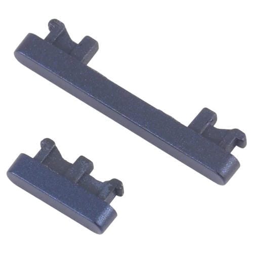 Bouton d'alimentation et de contrôle du volume Samsung Galaxy Tab A9+ SM-X215 / X210 (Bleu)