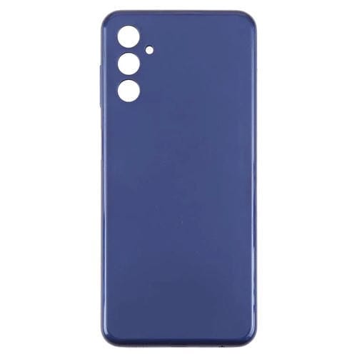 Carcasa trasera para Samsung Galaxy M13 SM-M135F (versión India) (azul)