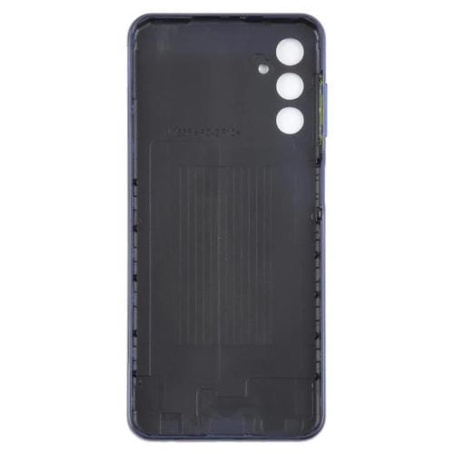Carcasa trasera para Samsung Galaxy M13 SM-M135F (versión India) (azul)