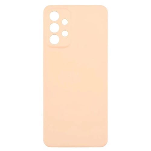 Carcasa trasera rosa para Samsung Galaxy A23 5G SM-A236B