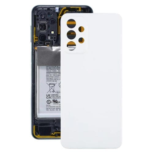 Carcasa trasera para Samsung Galaxy A23 5G SM-A236B