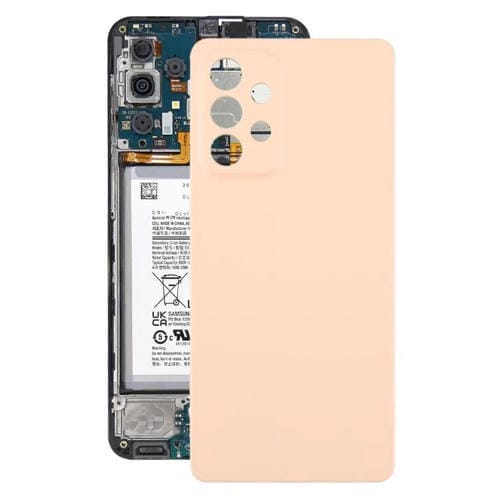 Carcasa trasera para Samsung Galaxy A53 5G SM-A536B