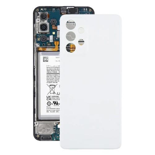Carcasa trasera para Samsung Galaxy A33 SM-A336B