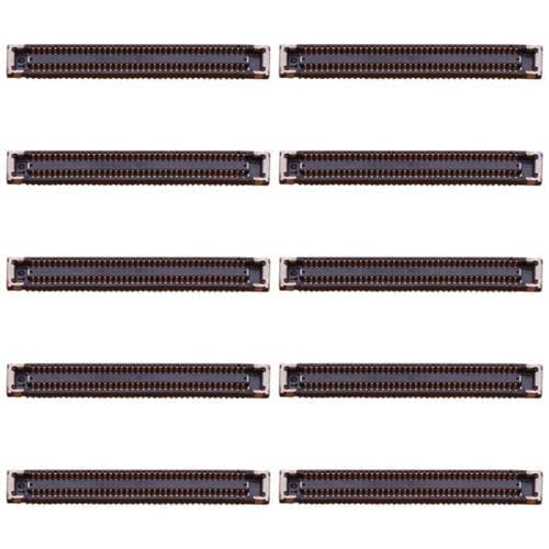 Connecteur FPC pour Écran LCD Samsung Galaxy A21S SM-A217F de Carte Mère (10 Unités)