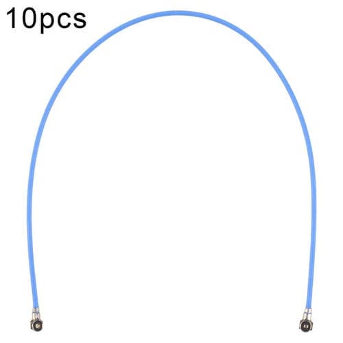 Cabo Flex de Sinal Samsung Galaxy A16/A16 5G SM-A165F/A166B (10 Unidades)