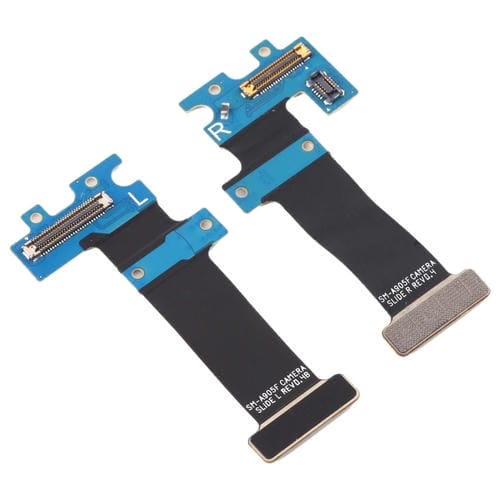 Cabo Flex Conector Câmara Samsung Galaxy A90 A905F