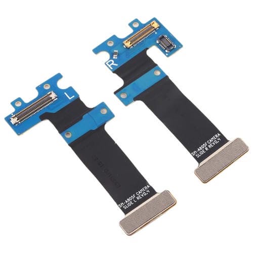 Cable Flex Conector Cámara para Samsung Galaxy A80 A805F Un Par