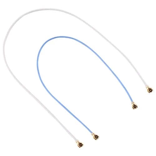 Cabo Flex de Sinal Samsung Galaxy M10 (1 par) Antena