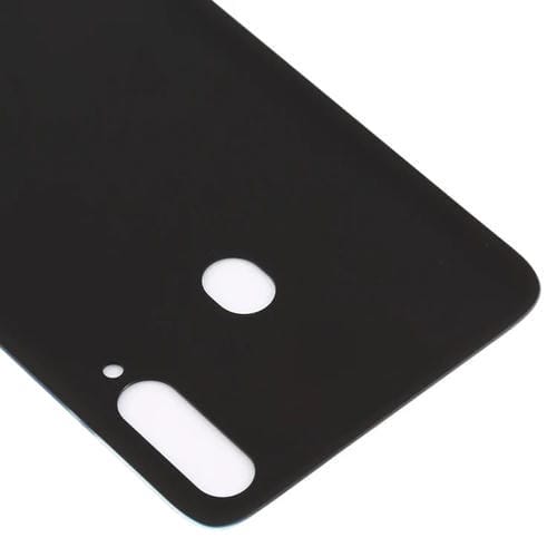 Cubierta Trasera para Samsung Galaxy M40 de Batería (Verde)
