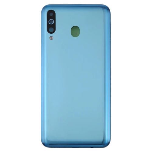 Tapa Trasera de Batería para Samsung Galaxy M40s (Azul)