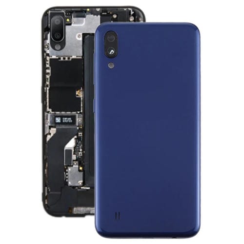 Dosseret Samsung Galaxy M10 (Bleu) Batterie