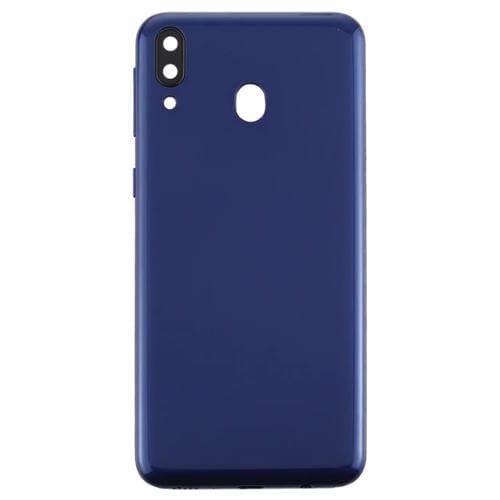 Dosser arrière Batterie Samsung Galaxy M20 (Bleu)