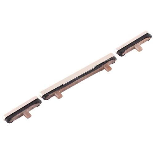 Side Key Game Samsung Galaxy Note 8 - Power and Volume Button (Gold)