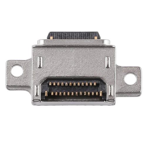 Conector de Porto de Carregamento Samsung Galaxy S8+/G955/S8/S9