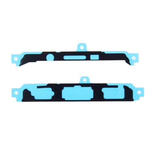 Adhesivo de Carcasa Frontal para Samsung Galaxy A7 A7100 - (10 Piezas)