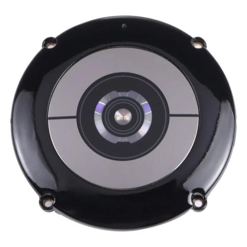 Custodia posteriore + Sensore frequenza cardiaca Samsung Galaxy Watch 4 40mm Modulo di ricarica wireless