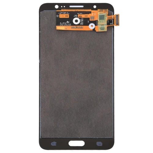 Pantalla Completa para Samsung Galaxy J7 / J7 Duos (Blanco)