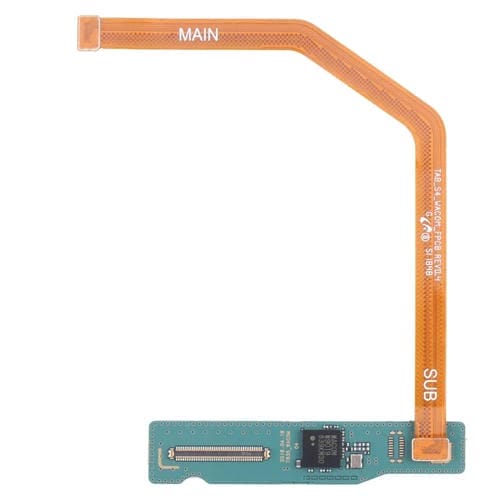 Cable Flex Placa Conexión Táctil para Samsung Galaxy Tab S4 10.5 SM-T835