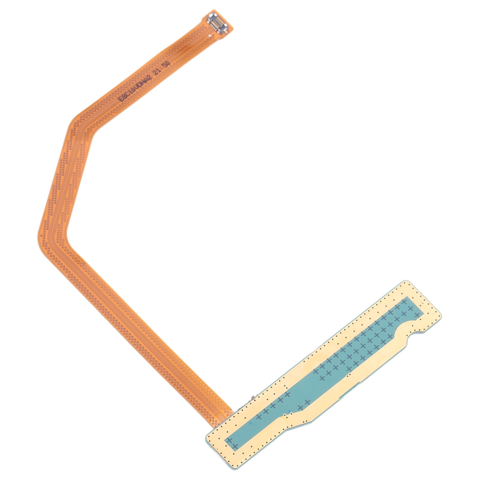 Cable Flex Placa Conexión Tactil Samsung Galaxy Tab S4 10.5 T835