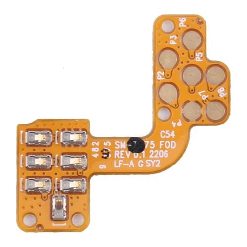 Cable Flex Huella Digital para Samsung Galaxy Tab S8+ SM-X808