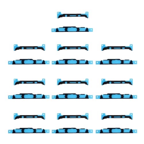 Adhésif Coque Avant Samsung Galaxy A3 A310 (10 Pièces)