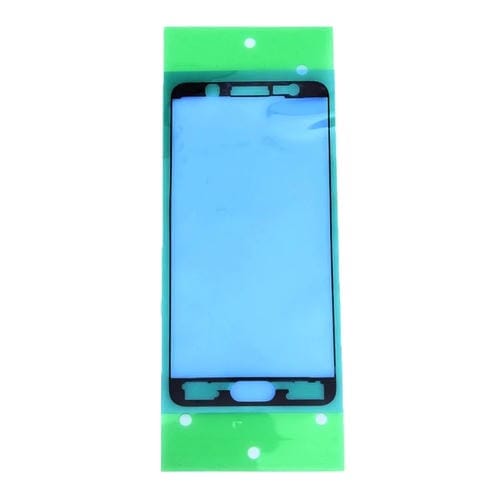 Adhesivo de Carcasa Frontal para Samsung Galaxy J5 / J510 - Paquete de (10 Piezas)