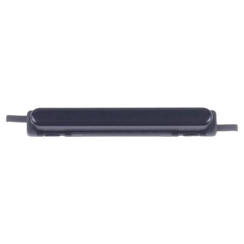 Botões de Energia e Volume Samsung Galaxy M14 4G SM-M145F (10 Peças) (Preto)