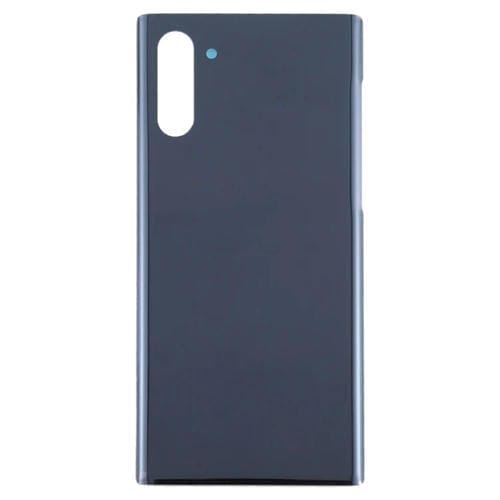 Tapa Trasera para Samsung Galaxy Note 10 Batería (Negro)