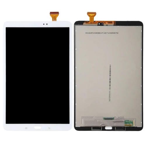 Pantalla Completa para Samsung Galaxy Tab A 10.1 T585 (Blanco)