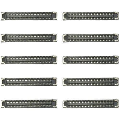 Connecteur FPC Écran LCD Carte Mère Samsung Galaxy A01 SM-A015F (Global) (10 Pièces)