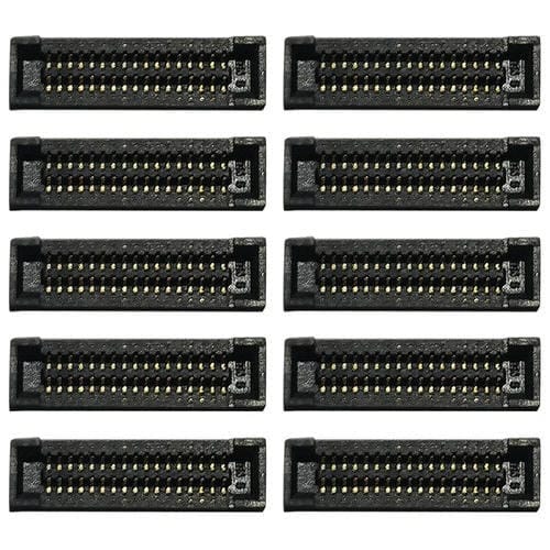 Connecteur FPC Écran LCD Carte Mère Samsung Galaxy A11 10pcs